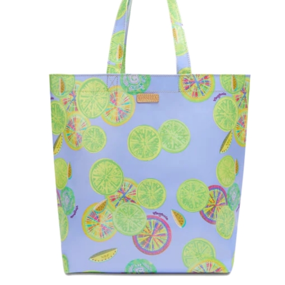 Consuela Handbags - Consuela Sandy Basic Bag